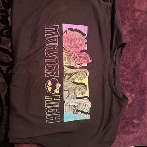 Monster High G3 Shirt